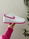 Nike Air Force 1 Fuchsia