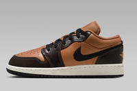 Nike Air Jordan Vintage Brown