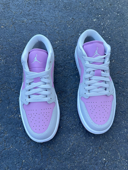Women’s Nike Jordan Pink Orchid