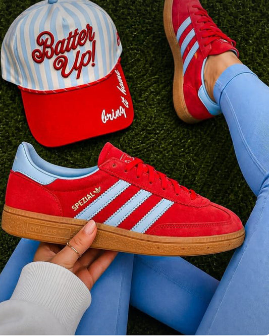 Adidas Women Americana Spezial 🇺🇸