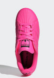 Adidas Superstar Hot Pink