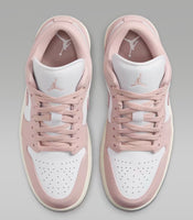 Women’s Nike Jordan Pink Oxford