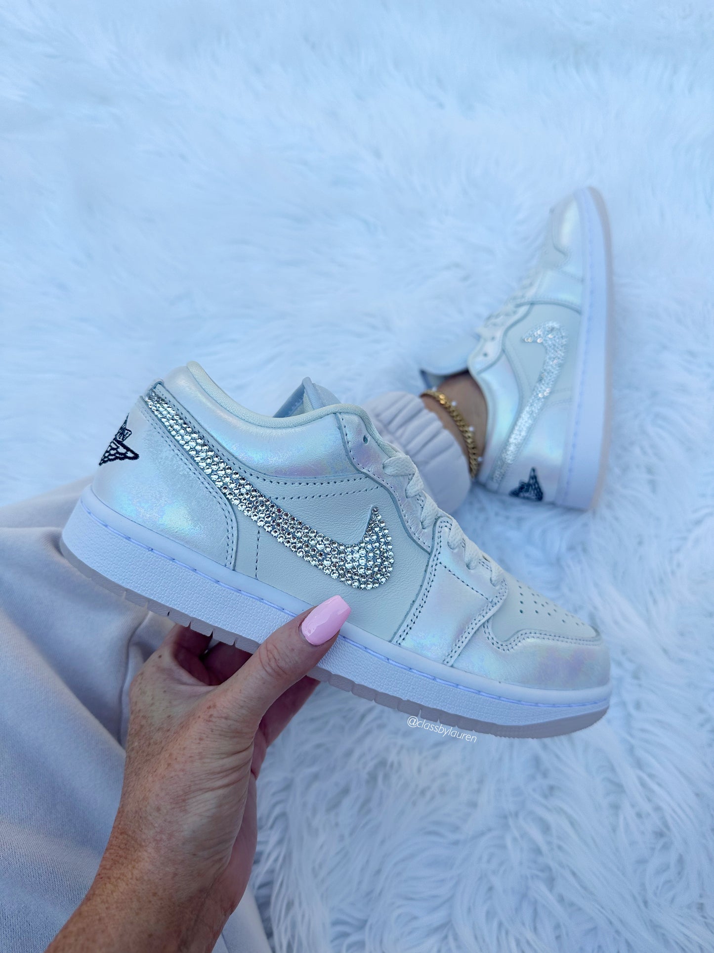 Women’s Nike Jordan Iridescent