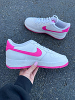 Nike Air Force Valentine’s