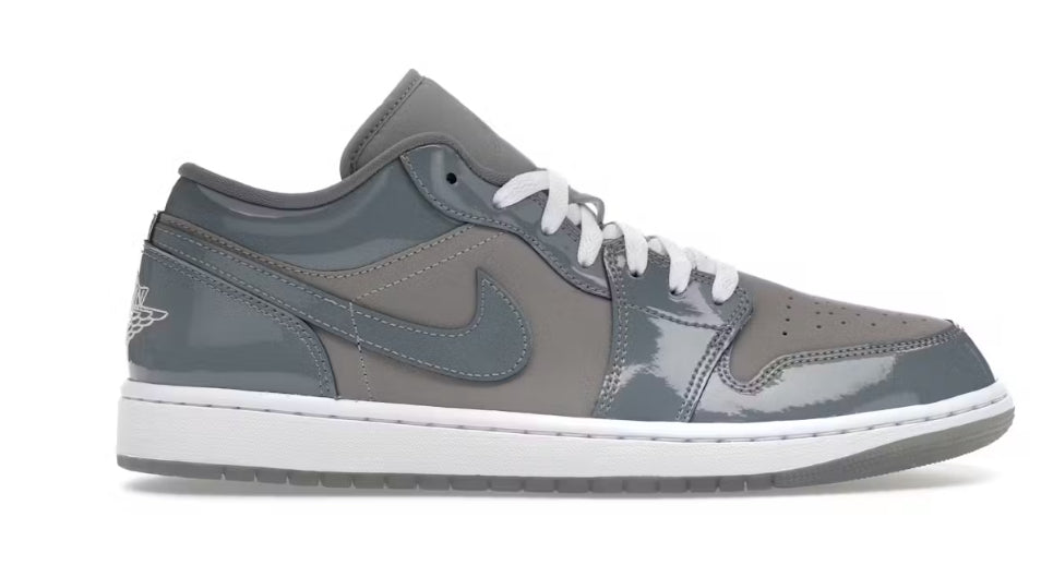 Women’s Air Jordan Cool Grey