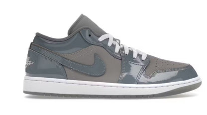 Women’s Air Jordan Cool Grey