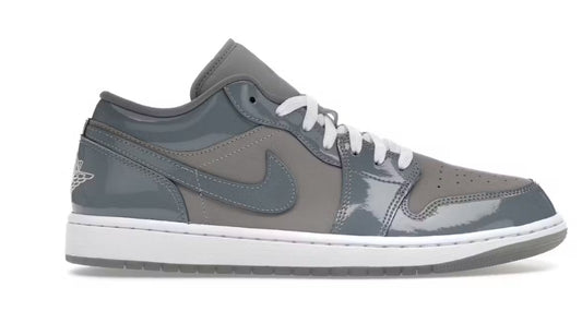 Women’s Air Jordan Cool Grey