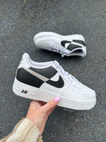 Nike Air Force 1 Reverse Panda