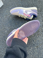 Women’s Nike Jordan Pastel Purple