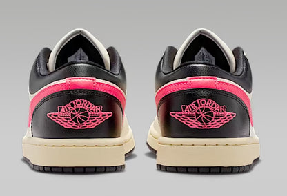 Women Nike Jordan Pink Ivory