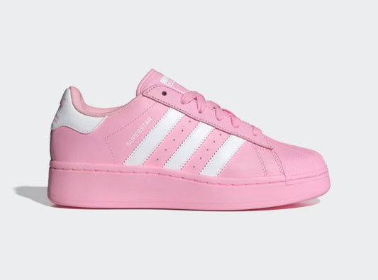 Adidas Superstar Pink