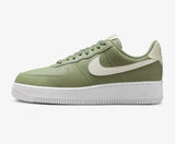 Women’s Nike Air Force 1 Olive Green