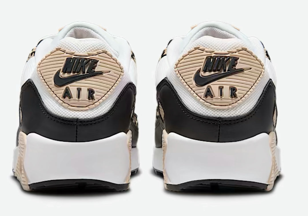 Nike Air Max Animal Print