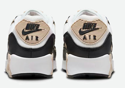 Nike Air Max Animal Print