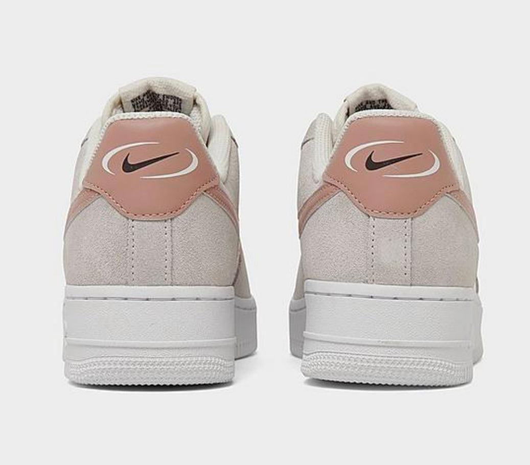Nike Air Force 1 Hot Pale Ivory