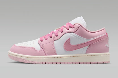 ❄️Women Nike Jordan Iced Pink 💕