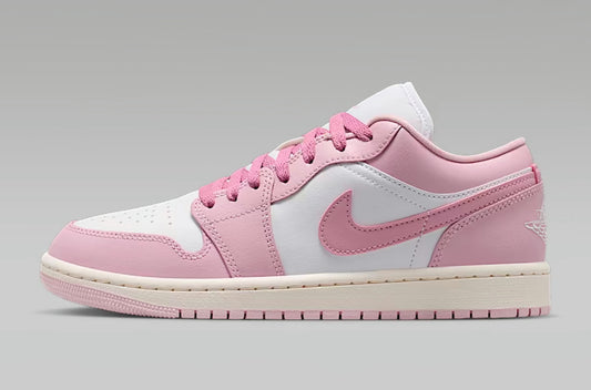 ❄️Women Nike Jordan Iced Pink 💕