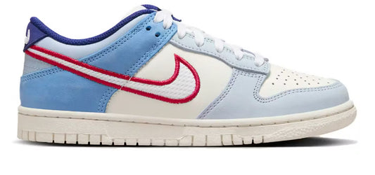 Nike Dunk Americana