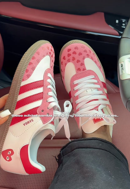 💕 2026 Adidas Samba Valentine’s Day Edition 💕