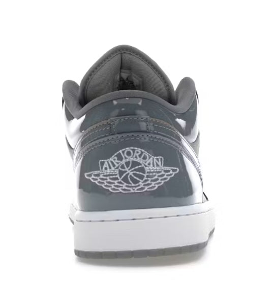 Women’s Air Jordan Cool Grey