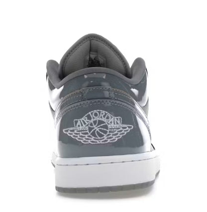 Women’s Air Jordan Cool Grey