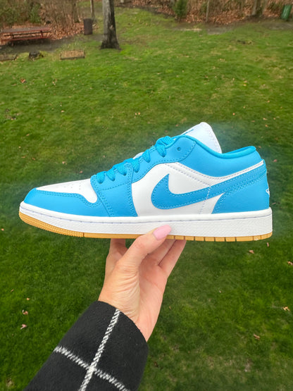 Women’s Air Jordan Blue
