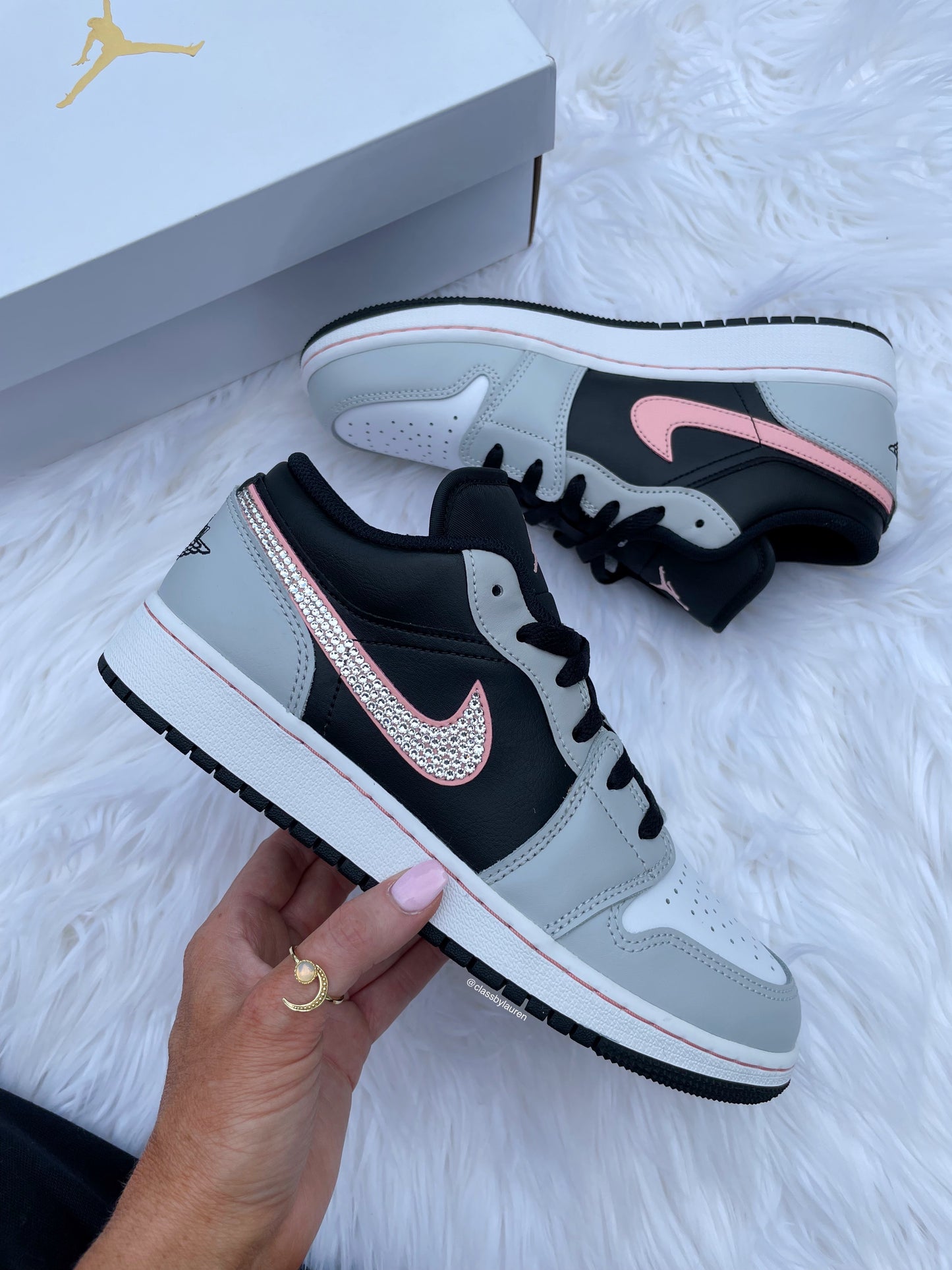 Nike Air Jordan Raiders Team