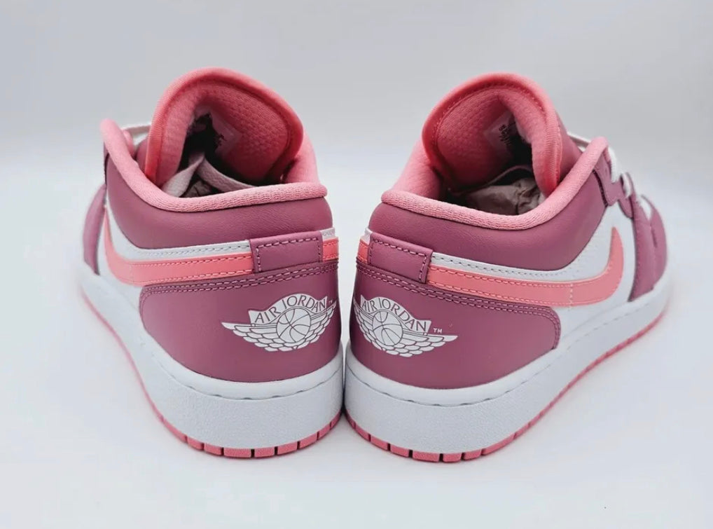 Nike Air Jordan Berry Pink