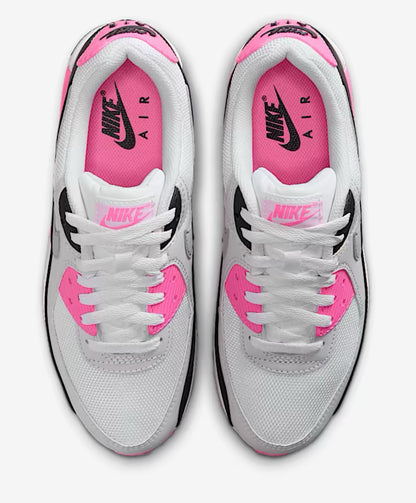 Nike Air Max 90 Pink Black