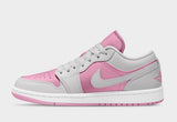 Women’s Nike Jordan Pink Orchid