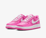 Nike Air Force 1 Hot Pink