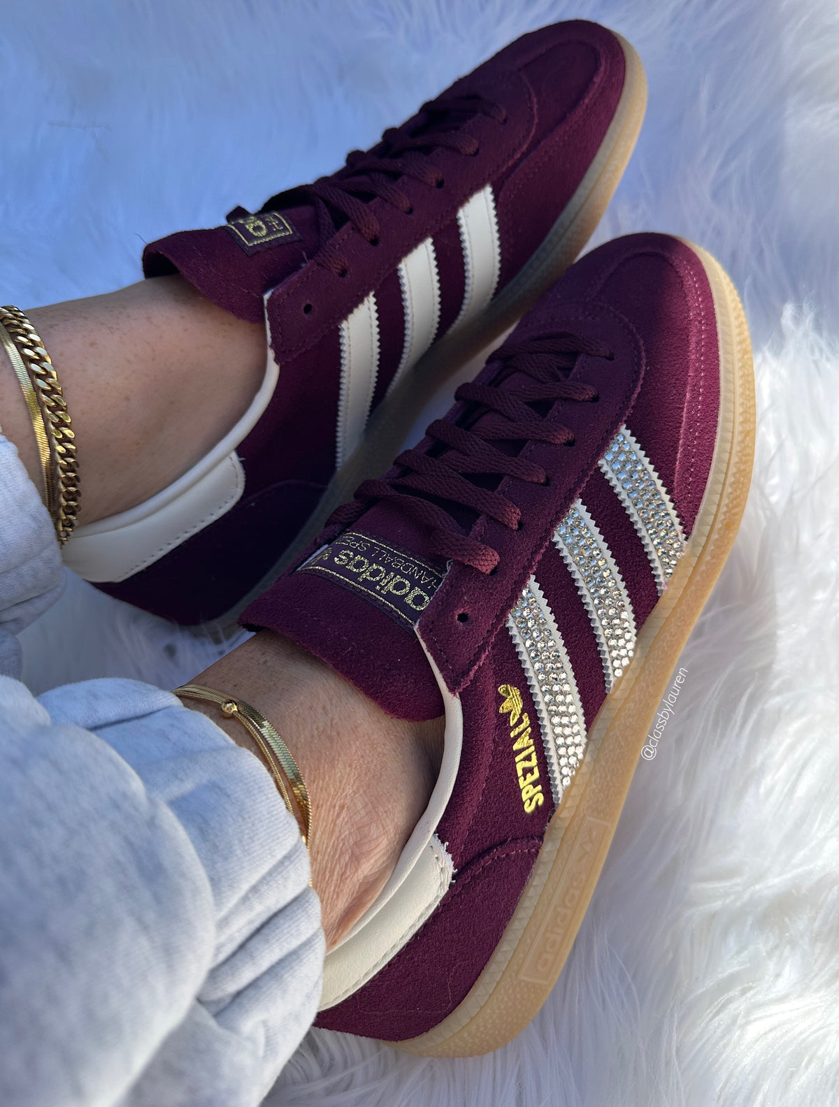 Practical Magic 🧹✨ Adidas Spezial