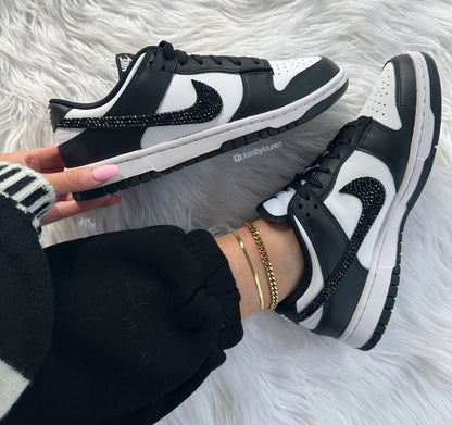 🐼 Best Selling Women’s Panda Nike Dunks 🐼