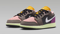 Nike Jordan Arctic Stone