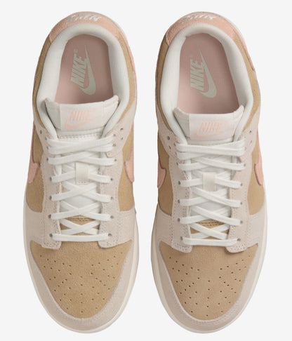 Women’s Nike Dunk Coral Sand