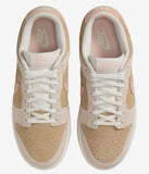 Women’s Nike Dunk Coral Sand