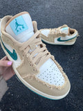 Nike Air Jordan 1 Summer Wave