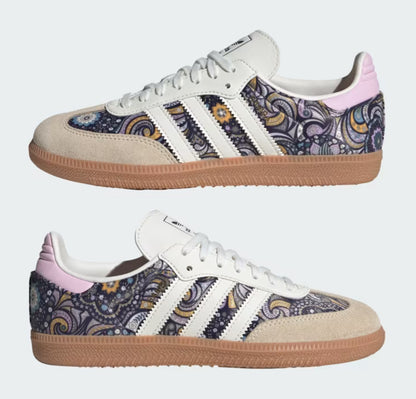 Adidas Liberty Samba Neutral