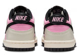 Nike Dunk Pink Black