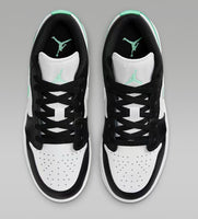 Nike Air Jordan 1 Green Glow