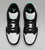 Nike Air Jordan 1 Green Glow