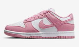 Women’s Valentine Pink Nike Dunks