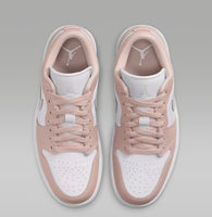 Women’s Nike Beige Jordans