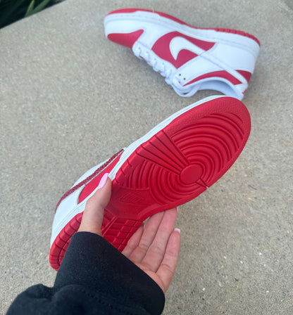 Nike Dunk Americana Team Red Chiefs/49ers/Phillies