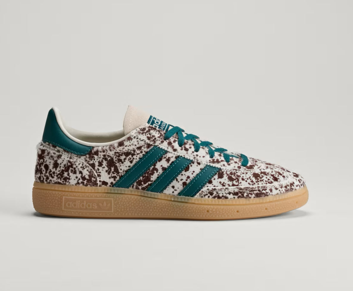 Women’s Adidas Pony Print Spezials