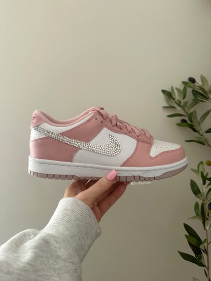 Nike Dunk Pink Gaze