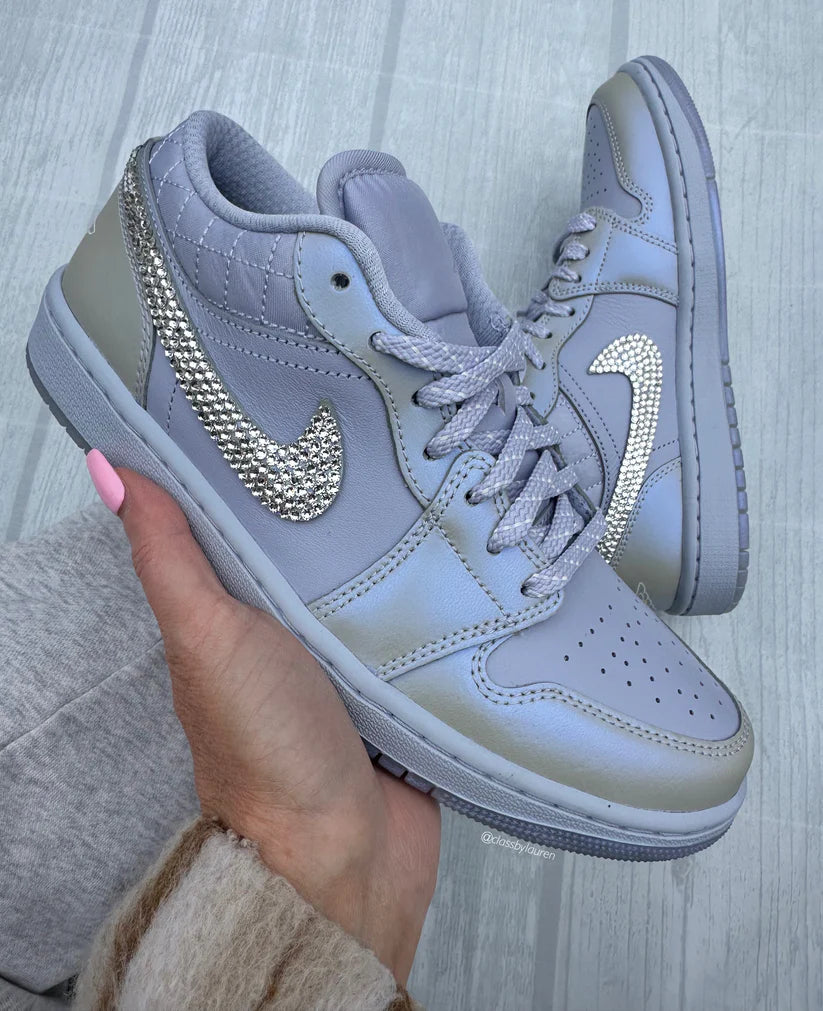 Nike Diamond Jordans 8.5W