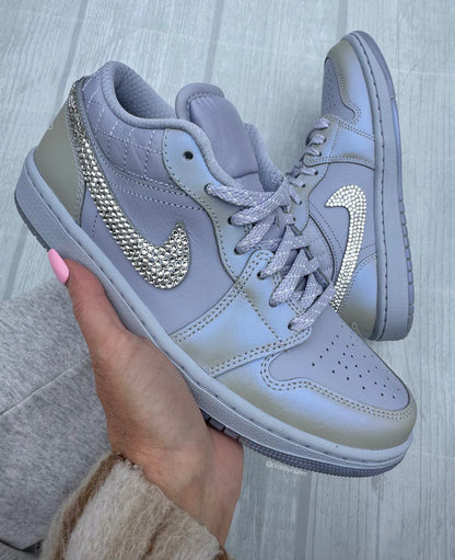 Nike Diamond Jordans 8.5W