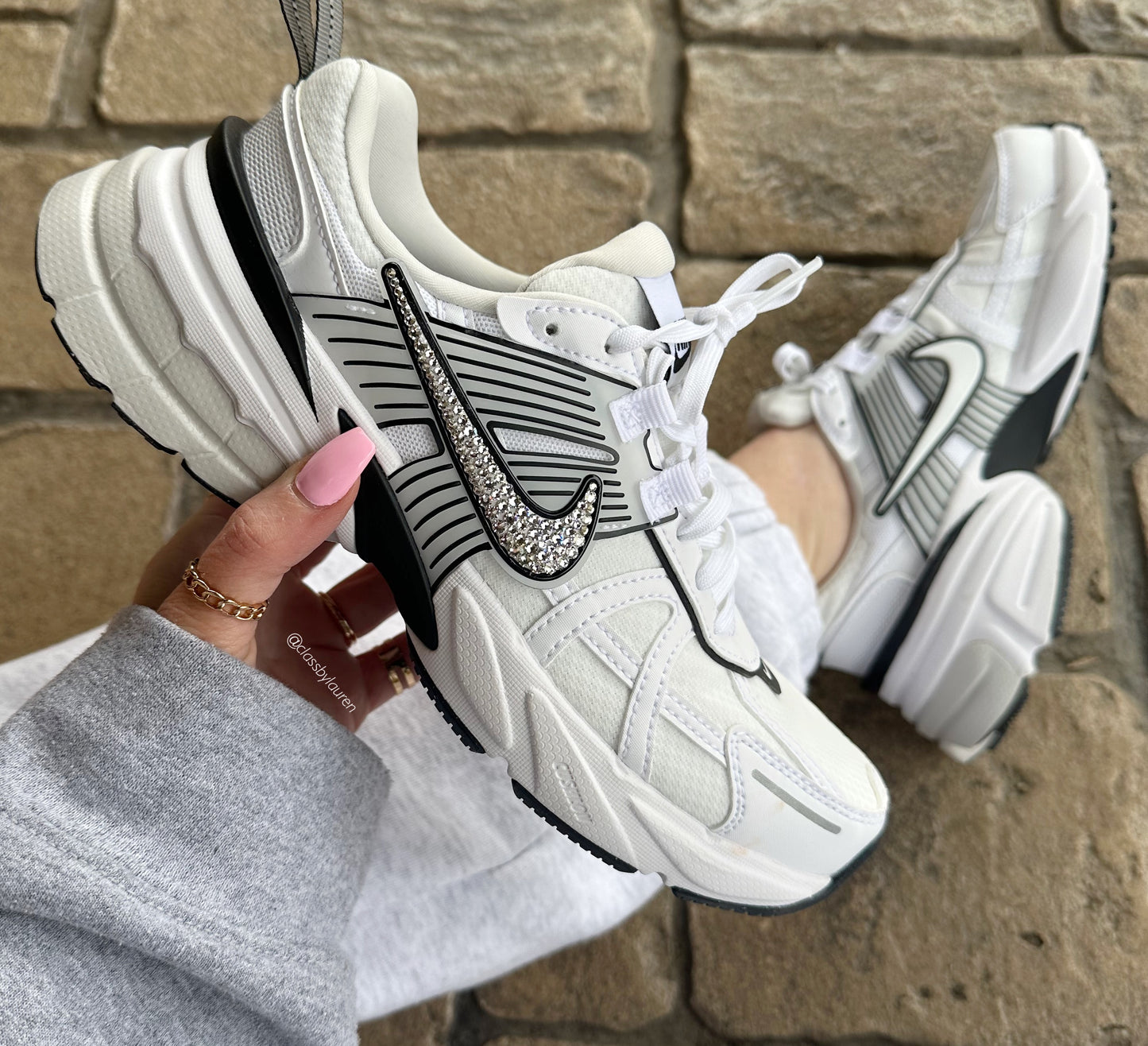 💅🏻🤍 Women’s Nike ‘On the Go’ Comfy Chic 🖤💋