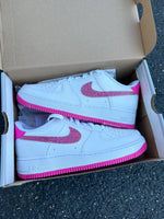 Nike Air Force Valentine’s